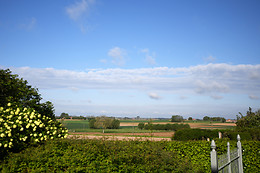 B&B 't Rijsgat