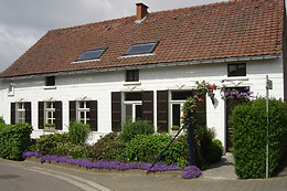 B&B 't Rijsgat