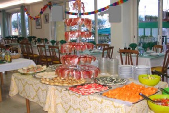 Hotel Gloria - photo 9