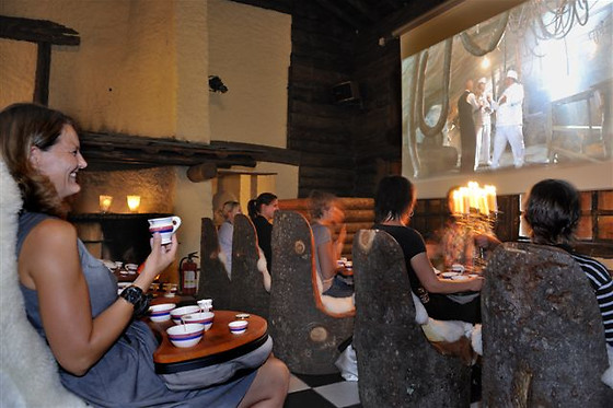  Ticino Experience - Albergo Losone - photo 2