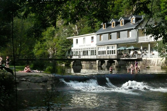 Hôtel Dirbach Plage - photo 4
