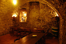 Domaine de Chantemerle
