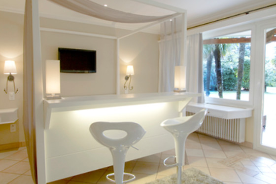  Ticino Experience - Albergo Losone - photo 4