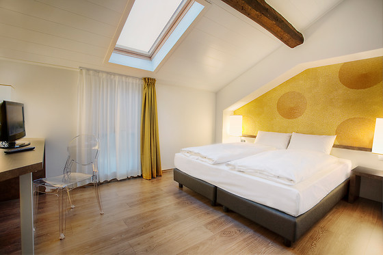  Hotel & Spa Internazionale - photo 3