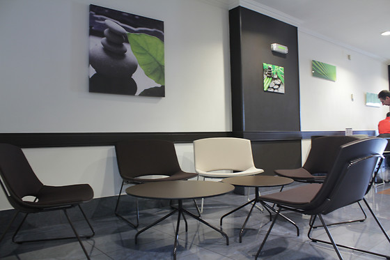 HOTEL IZAGA - photo 1