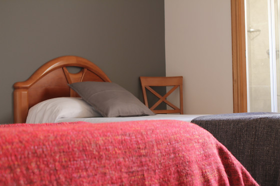 HOTEL IZAGA - photo 2