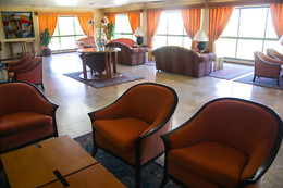 HOTEL D.LUIS - COIMBRA