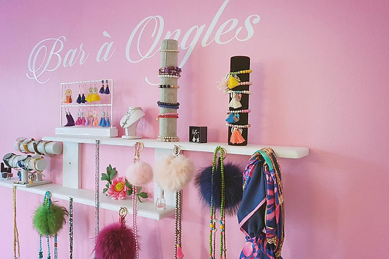 Le Boudoir de l'Esthétique - photo 1