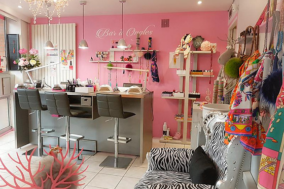 Le Boudoir de l'Esthétique - photo 0