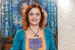 Espace Reiki & Reflexologie