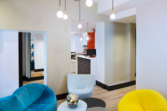 Hôtel Haussmann Saint Augustin - photo 4