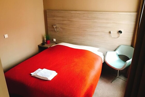 Online Booking EPS - photo 1