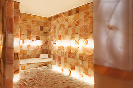  Hotel & Spa Internazionale