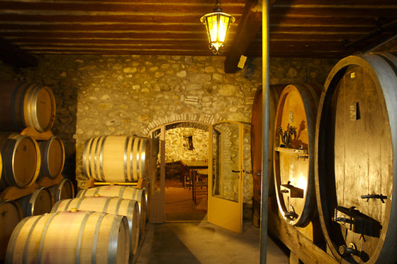 Domaine de Chantemerle - photo 2