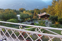 Chalet Le Havre