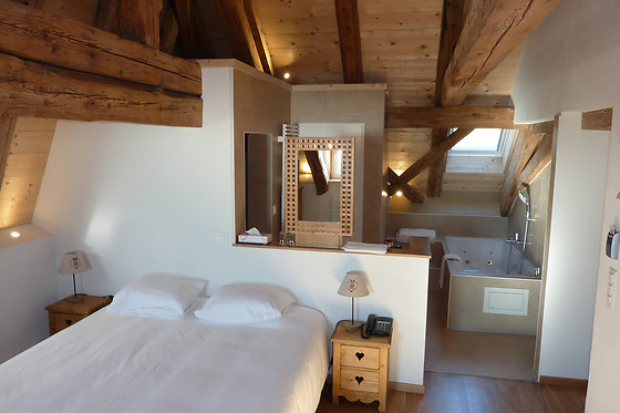 Petit Hôtel de Chaumont - photo 1