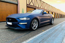 Dream Cars Events