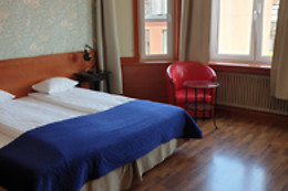 Astoria Hotel Malmo