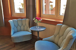 Astoria Hotel Malmo