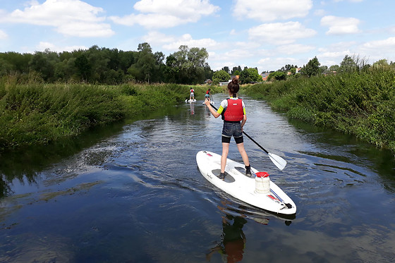 Dijle Floats - photo 11