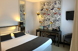 Hôtel Les Roches Noires