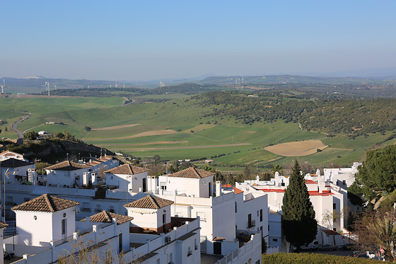 HOSTAL LA  JANDA - photo 3