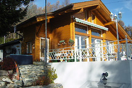 Chalet Le Havre
