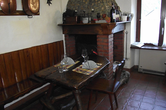 Grotto Pergola - photo 9