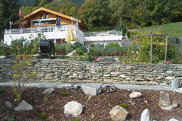 Chalet Le Havre