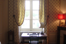 Château Beaujeu