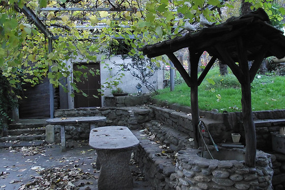 Grotto Pergola - photo 11