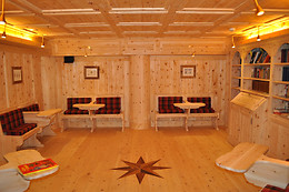 Hôtel Central Résidence & Spa ***
