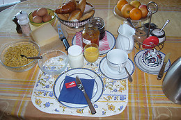 Chalet Le Havre