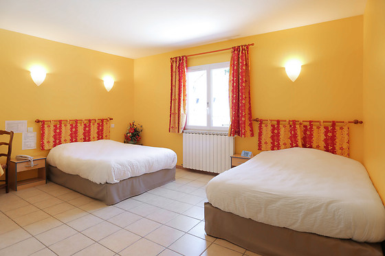 Auberge de l'Isard - photo 4