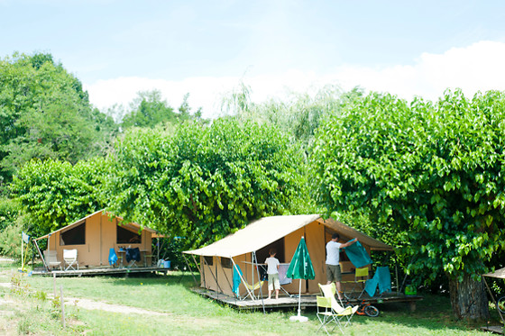 Camping Koawa  Les Routes De Provence - photo 4
