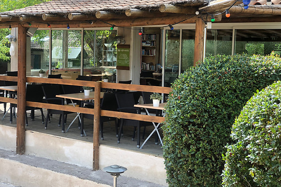 Camping Koawa  Les Routes De Provence - photo 5