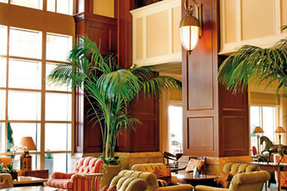 HOTEL ASTURES - photo 12