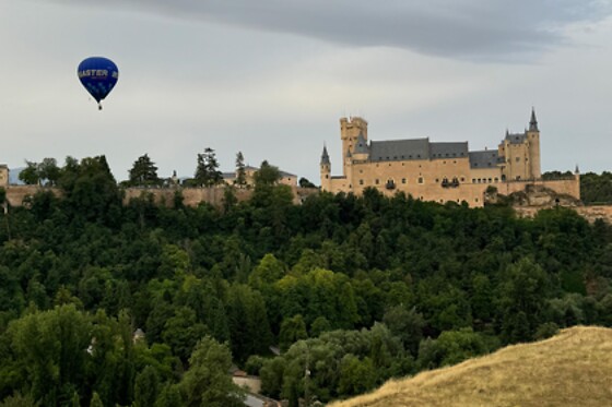 VOYAGER BALLOONS - photo 1