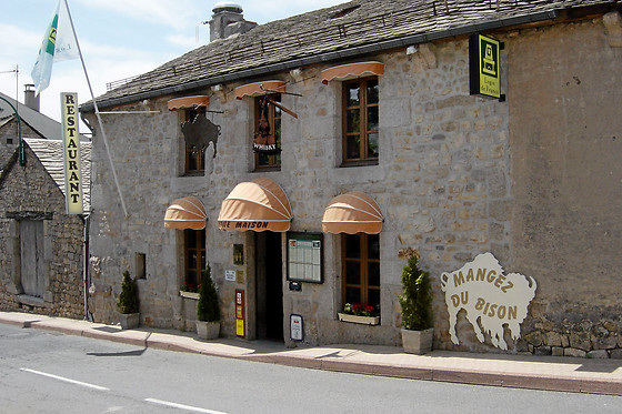 Le Relais Saint-Roch - photo 11