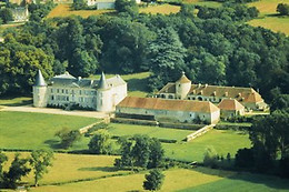 Château Beaujeu