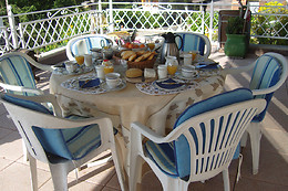 Chalet Le Havre