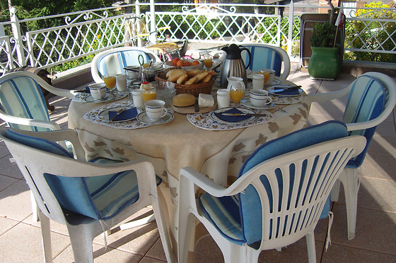  Chalet Le Havre - photo 9
