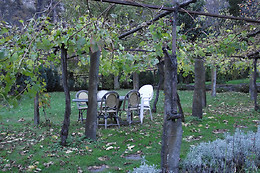 Grotto Pergola