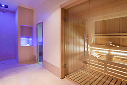  Hotel & Spa Internazionale