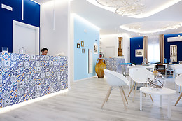 Marina di Petrolo Hotel &Spa