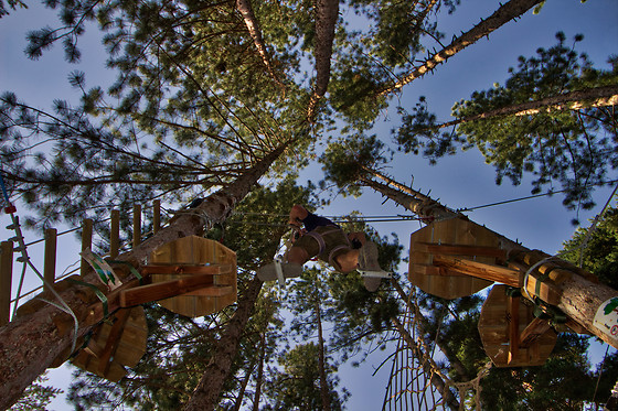 PIRINEUS PARC AVENTURA - photo 1