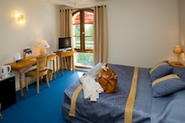 L'Auberge de Nicey***