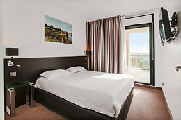Golden Tulip Pornic