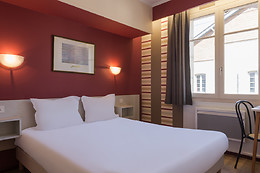 Hotel The Originals Figeac