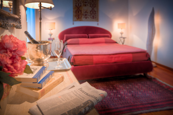 Hotel Torre Guelfa - photo 0